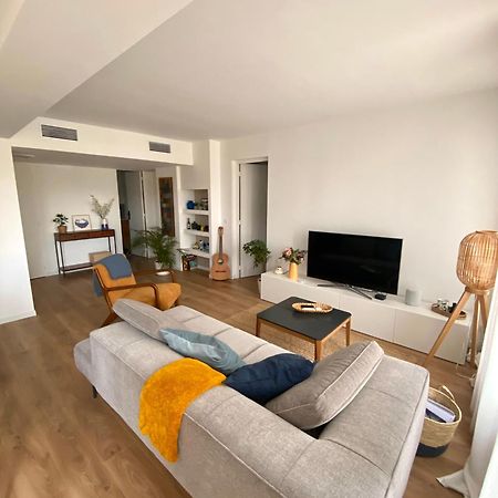 Appartement Lumineux Proche Calanques 马赛 外观 照片