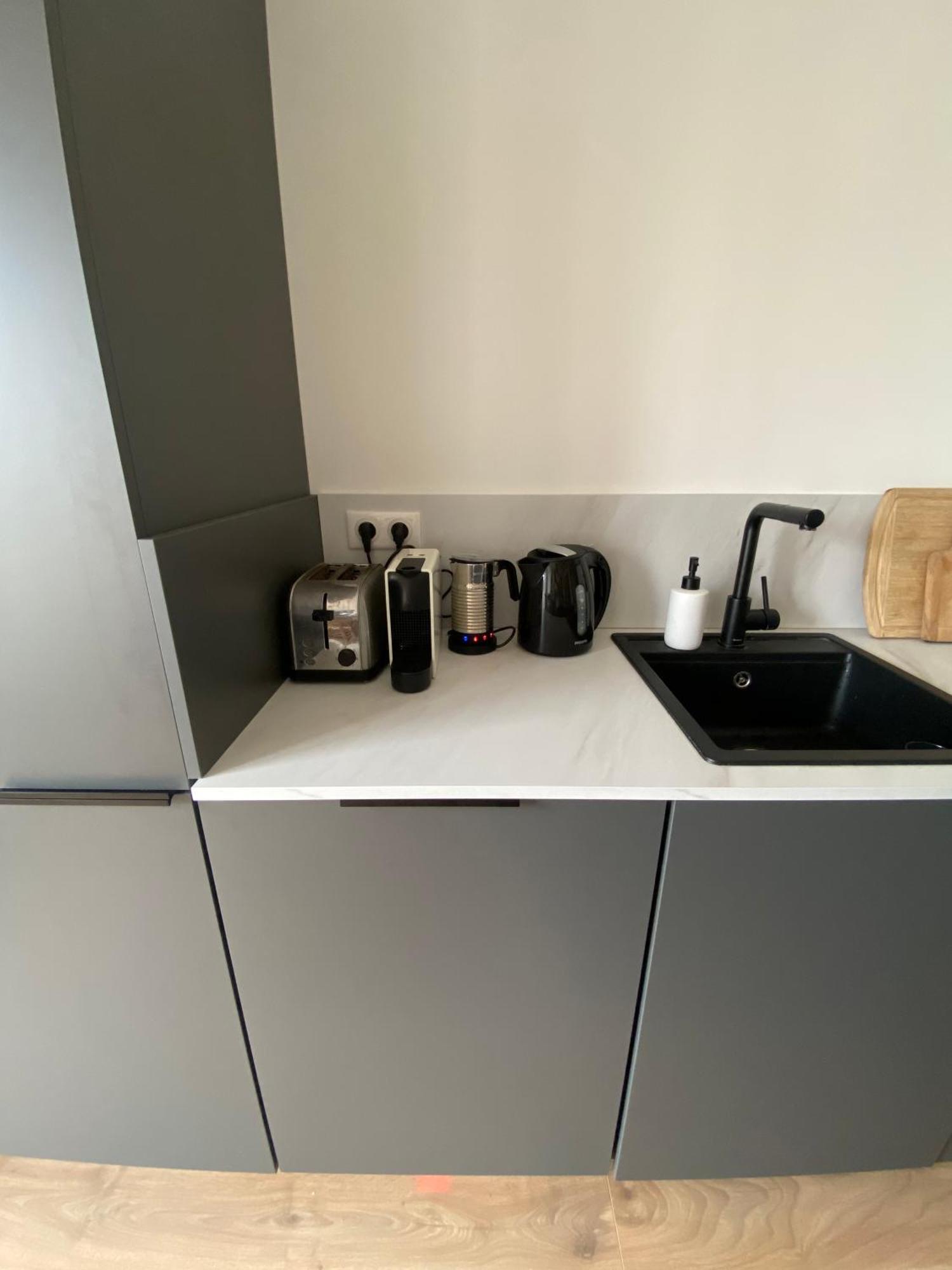 Appartement Lumineux Proche Calanques 马赛 外观 照片