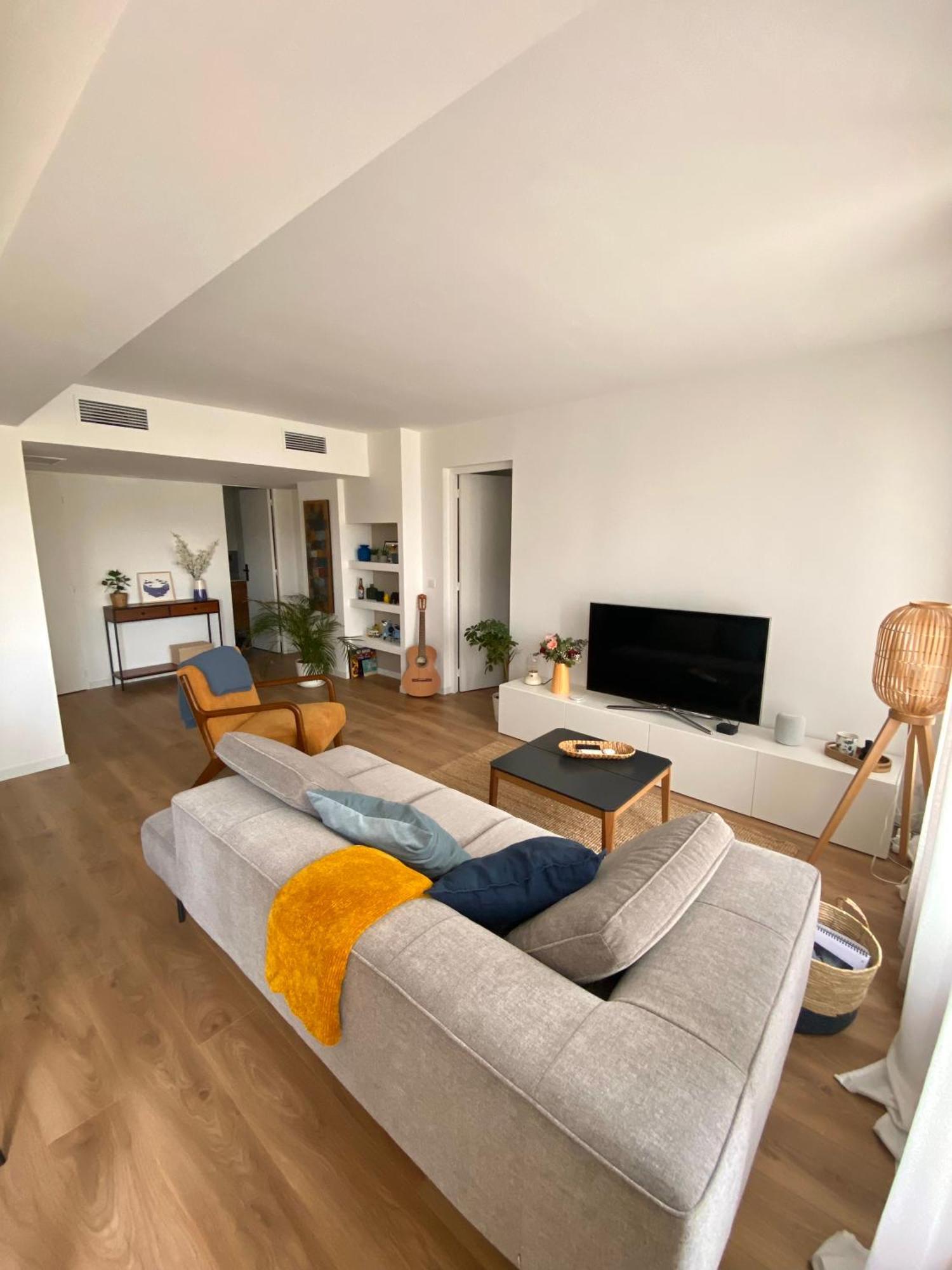 Appartement Lumineux Proche Calanques 马赛 外观 照片