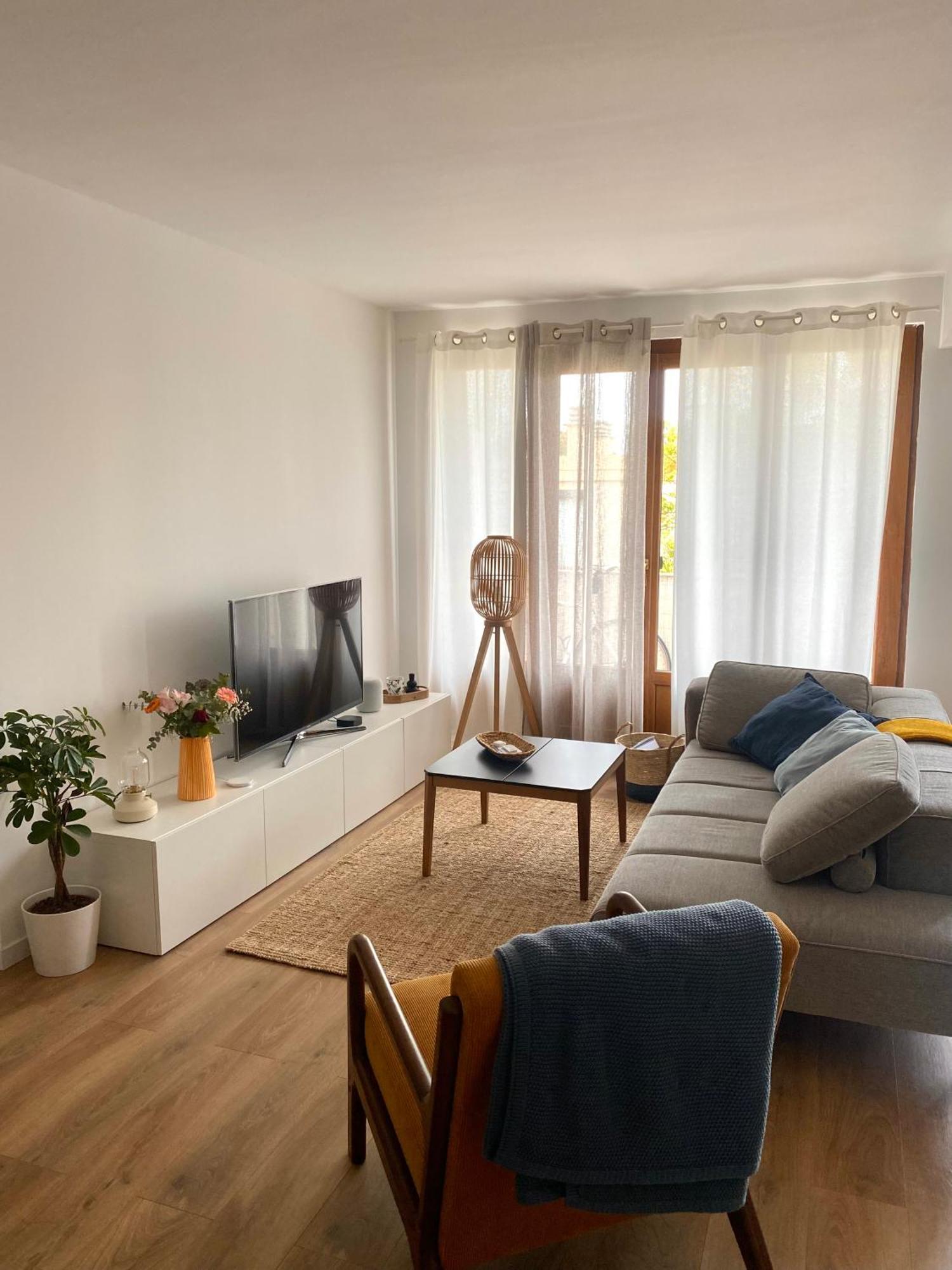 Appartement Lumineux Proche Calanques 马赛 外观 照片